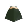Kempingový stan pro 4 osoby Boyard 4 Classic zelená