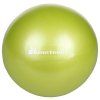 Rubber overball limetková