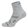 Ponožky Trip sv. šedá