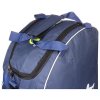 Boot Bag taška na lyžáky navy