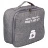 Travel Medic lékařská taška šedá