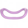 Yoga Ring Soft fitness pomůcka fialová (1+1 ZDARMA)