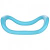 Yoga Ring Soft fitness pomůcka modrá (1+1 ZDARMA)