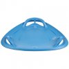 Meteor 60 sáňkovací talíř modrá