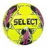 FB Futsal Attack futsalový míč žlutá-růžová