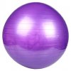 Gymball 85 gymnastický míč fialová