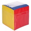 Foam Cube 16 pěnová kostka