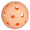 Crater florbalový míček oranžová
