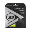 Tenis struny DUNLOP EXPLOSIVE SPEED 17G 1,25 mm (délka 12 m) (Velikost Univerzální)