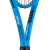 Tenisová raketa DUNLOP FX 500 JNR 26 - Junior (Velikost Univerzální)