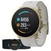 Suunto 9 Peak Pro Pearl Gold Performance