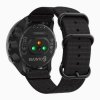 Suunto 9 Baro Charcoal Black Titanium Performance