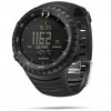 Suunto Core All Black Light Black Strap