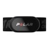 Polar Hrudní vysílač TF H10+ Bluetooth Smart/ANT, s popruhem Black Crush, M-XXL