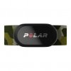 Polar Hrudní vysílač TF H10+ Bluetooth Smart/ANT, s popruhem Forest Camo, M-XXL