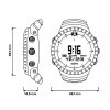 Suunto Core All Black duo color pack