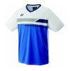 Junior triko YONEX YJ0029 - bílé