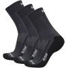 Ponožky Active 3pack černá