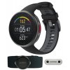 Polar VANTAGE V2 Black/Grey + Smart Sensor 3G