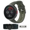 Polar VANTAGE V2 Black/Green + Smart Sensor 3G