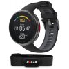 Polar VANTAGE V2 Black/Grey + HR