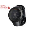 Suunto Ambit3 Peak Black Nepal Limited Edition