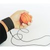 Baseball Wrist míček na gumě