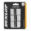 Padel omotávky DUNLOP DRY TOUR OverGrip bílý