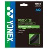 Tenisový výplet YONEX REXIS SPEED 130 - 200 m (Barva bílá, kód KNT130RXSPC200-501)
