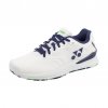 Tenisová obuv YONEX PC ECLIPSION 4 WOMEN - White Aloe (Velikost EUR 37, kód STFEC4W23-4045-521)