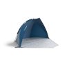 Přístřešek na pláž Blum 2 Plus blue