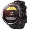 Suunto 9 Baro Titanium Black Leather + Microfiber