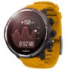 Suunto 9 Baro Titanium Black Leather + Microfiber