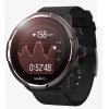 Suunto 9 Baro Titanium Black Leather + Microfiber