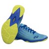 Halová obuv Yonex  AERUS Z2 MEN - Cyan (Velikost EUR 39.5, kód KSBMARSZ23-4065-506)