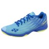 Halová obuv Yonex  AERUS Z2 MEN - Cyan (Velikost EUR 39.5, kód KSBMARSZ23-4065-506)