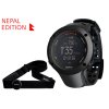 Suunto Ambit3 Peak Black Nepal Limited Edition (HR)