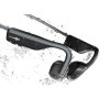 AfterShokz OpenMove – bezpečná Bluetooth  sluchátka před uši, šedá