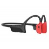 Suunto Wing Lava Red bezpečná sportovní sluchátka