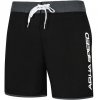 Evan pánské plavecké šortky černá (Velikost oblečení L)
