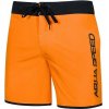 Evan pánské plavecké šortky oranžová