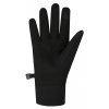 Unisex rukavice Ebert černá (Velikost L)