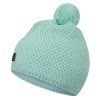 Dětská čepice Cap 36 turquoise (Velikost XS)