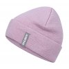 Dětská merino čepice Merhat 6 light purple