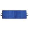 Comfort Mat skládací gymnastická žíněnka modrá