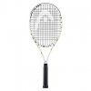 MX Spark ELITE 2024 tenisová raketa bílá (Grip G1)
