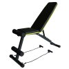 Multifunkční lavice sed-leh-bench plus s expandéry LIFEFIT®