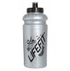 Cyklo láhev LIFEFIT® 9992, 600ml, šedá