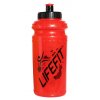 Cyklo láhev LIFEFIT® 9992, 600ml, červená