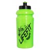 Cyklo láhev LIFEFIT® 9992, 600ml, zelená